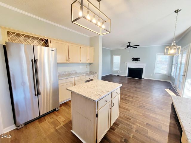 820 Penncross Drive, Raleigh, NC 27610