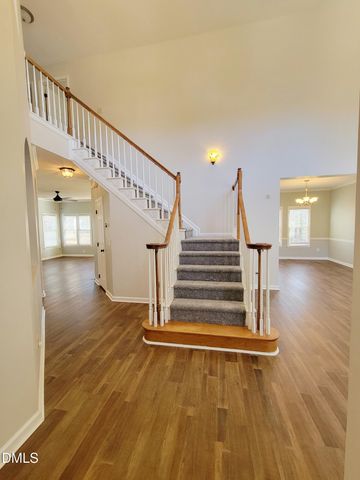 820 Penncross Drive, Raleigh, NC 27610