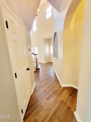 820 Penncross Drive, Raleigh, NC 27610