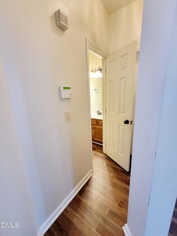 820 Penncross Drive, Raleigh, NC 27610