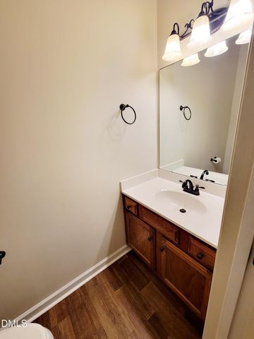 820 Penncross Drive, Raleigh, NC 27610