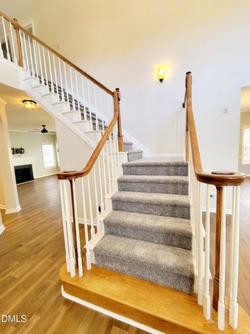 820 Penncross Drive, Raleigh, NC 27610