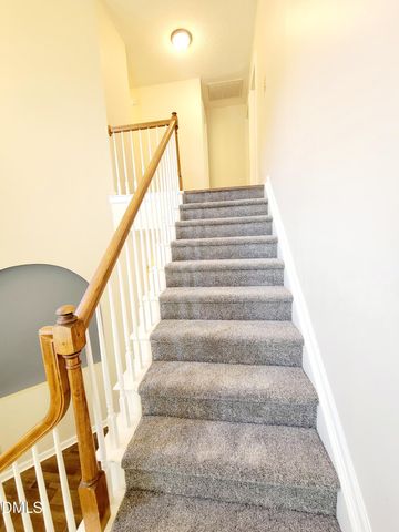 820 Penncross Drive, Raleigh, NC 27610