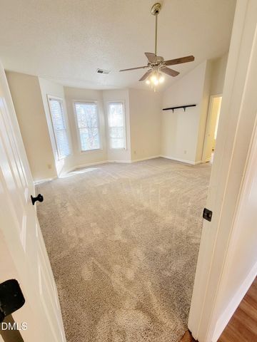 820 Penncross Drive, Raleigh, NC 27610