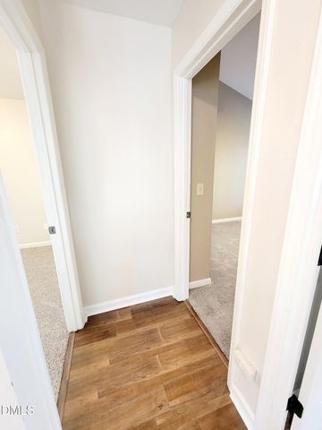 820 Penncross Drive, Raleigh, NC 27610