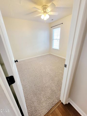 820 Penncross Drive, Raleigh, NC 27610