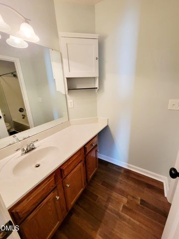 820 Penncross Drive, Raleigh, NC 27610