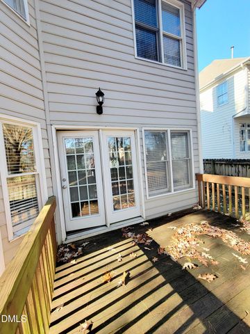 820 Penncross Drive, Raleigh, NC 27610