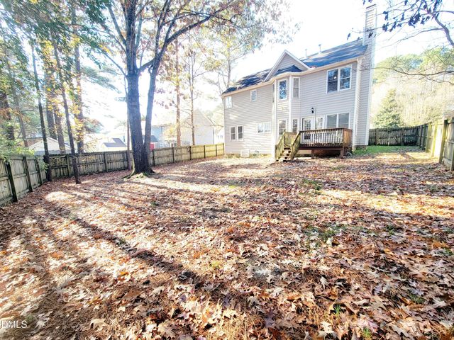 820 Penncross Drive, Raleigh, NC 27610