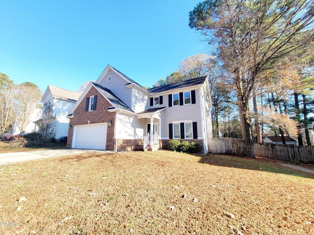 820 Penncross Drive, Raleigh, NC 27610