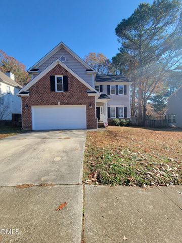 820 Penncross Drive, Raleigh, NC 27610