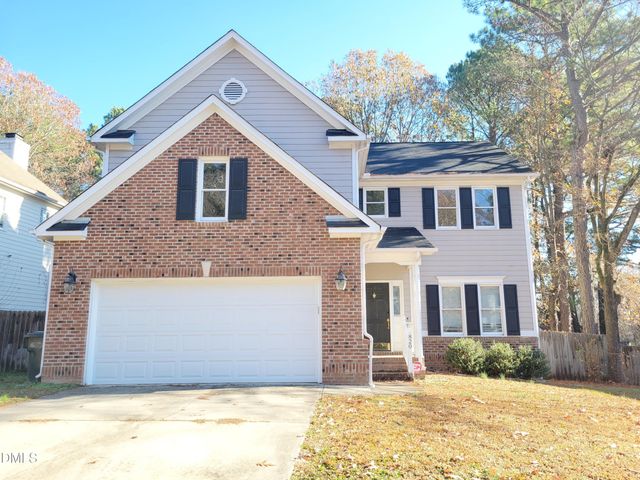 820 Penncross Drive, Raleigh, NC 27610