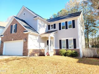 820 Penncross Drive, Raleigh, NC 27610