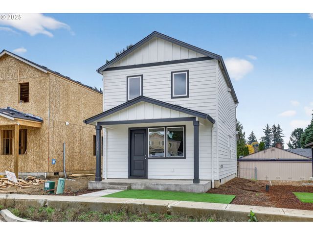 6203 Ne 43RD St, Vancouver, WA 98660