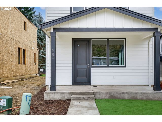 6203 Ne 43RD St, Vancouver, WA 98660