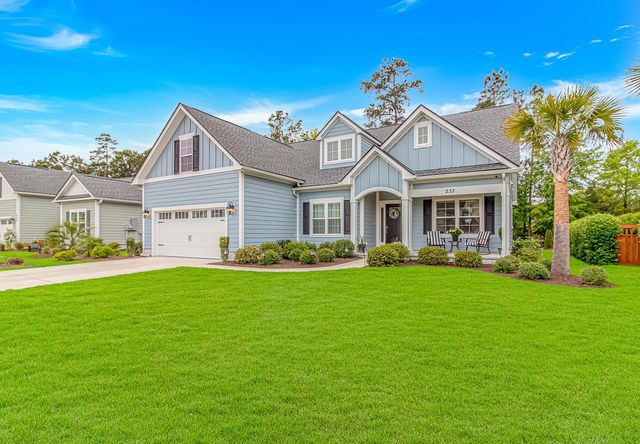 233 Outboard Dr., Murrells Inlet, SC 29576