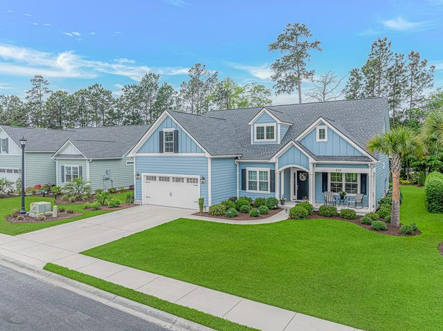 233 Outboard Dr., Murrells Inlet, SC 29576