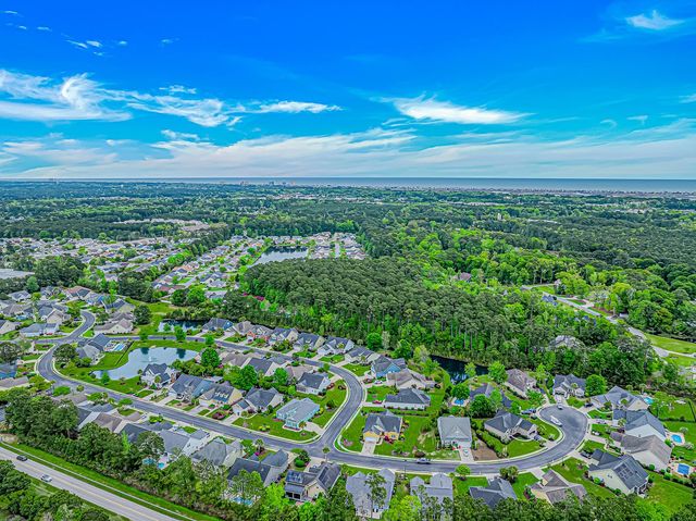 233 Outboard Dr., Murrells Inlet, SC 29576