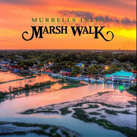 233 Outboard Dr., Murrells Inlet, SC 29576