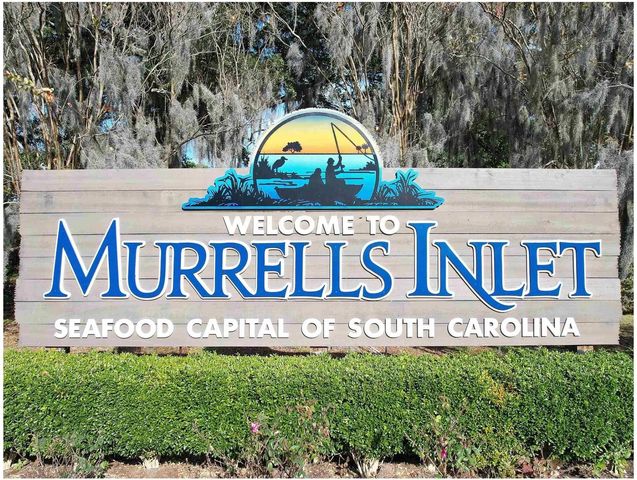 233 Outboard Dr., Murrells Inlet, SC 29576