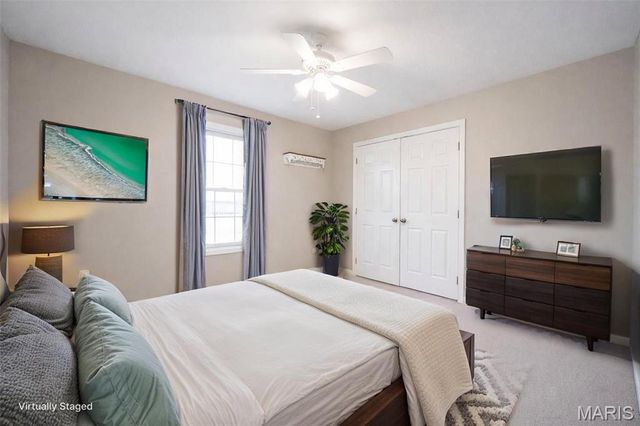 5 N Porte Drive, Highland, IL 62249