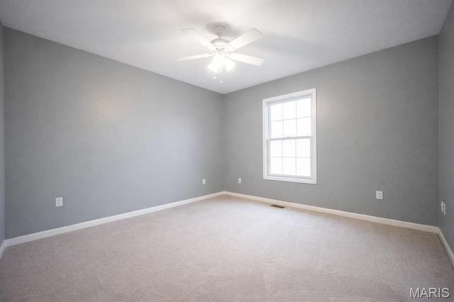 5 N Porte Drive, Highland, IL 62249