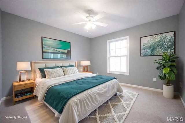 5 N Porte Drive, Highland, IL 62249