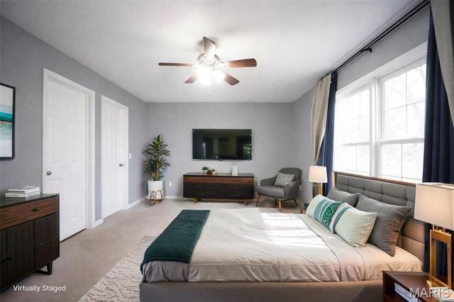 5 N Porte Drive, Highland, IL 62249