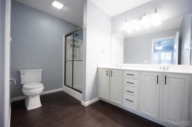 5 N Porte Drive, Highland, IL 62249