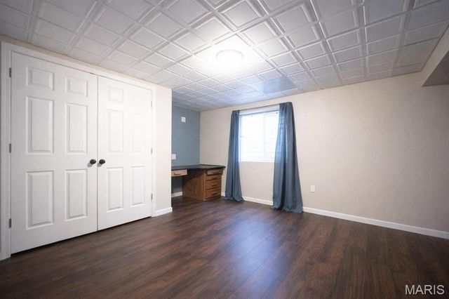 5 N Porte Drive, Highland, IL 62249