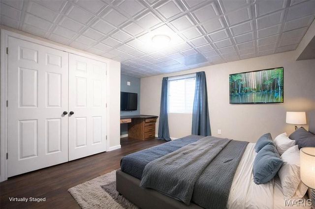 5 N Porte Drive, Highland, IL 62249