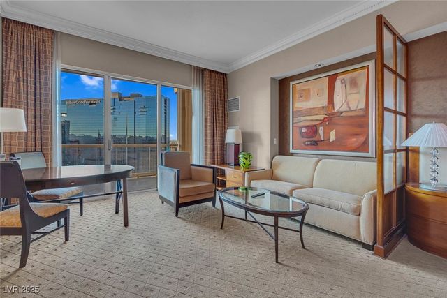 135 East Harmon Avenue 3411, Las Vegas, NV 89109