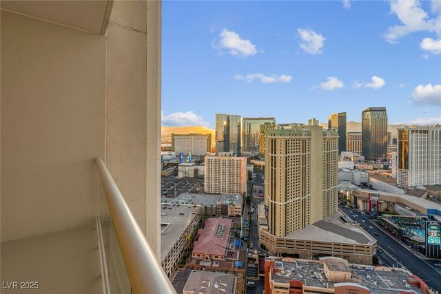 135 East Harmon Avenue 3411, Las Vegas, NV 89109