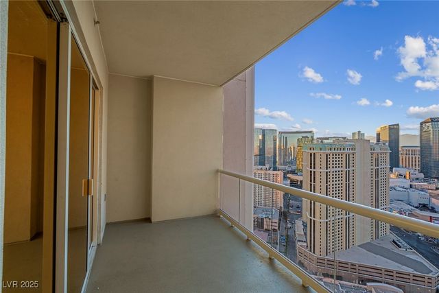 135 East Harmon Avenue 3411, Las Vegas, NV 89109