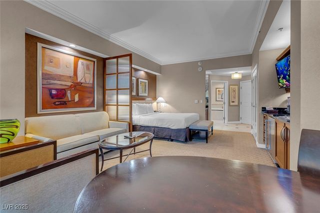 135 East Harmon Avenue 3411, Las Vegas, NV 89109