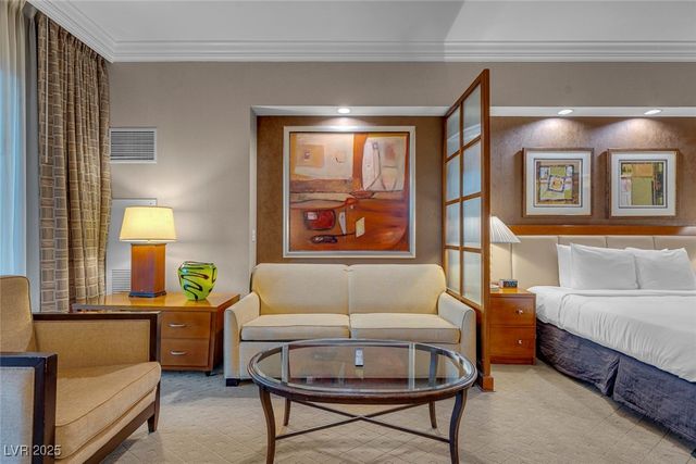 135 East Harmon Avenue 3411, Las Vegas, NV 89109