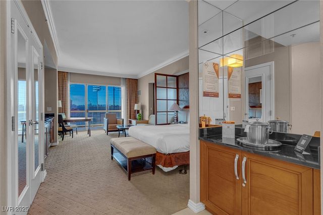 135 East Harmon Avenue 3411, Las Vegas, NV 89109