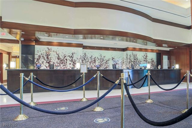 135 East Harmon Avenue 3411, Las Vegas, NV 89109