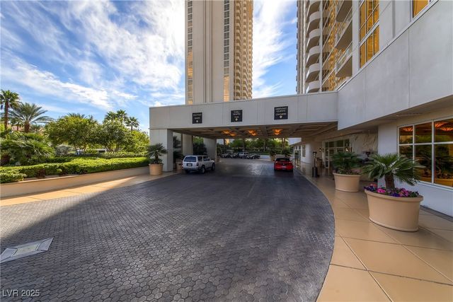 135 East Harmon Avenue 3411, Las Vegas, NV 89109