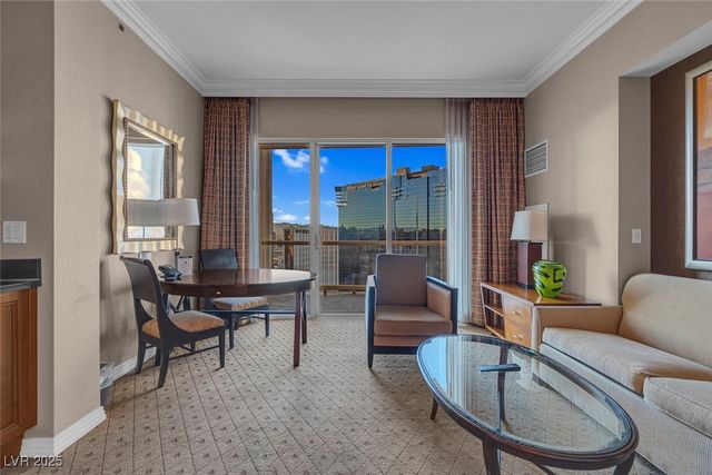 135 East Harmon Avenue 3411, Las Vegas, NV 89109