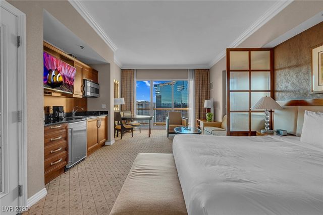 135 East Harmon Avenue 3411, Las Vegas, NV 89109