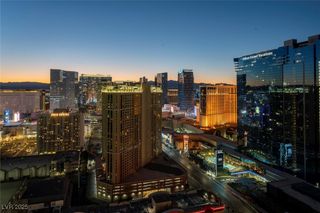 135 East Harmon Avenue 3411, Las Vegas, NV 89109