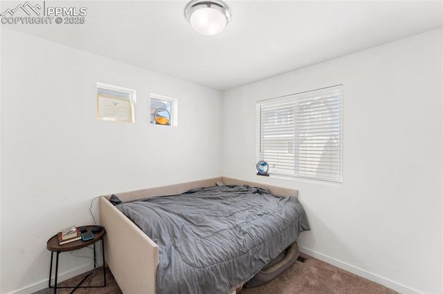 5856 Thurless Lane, Colorado Springs, CO 80927