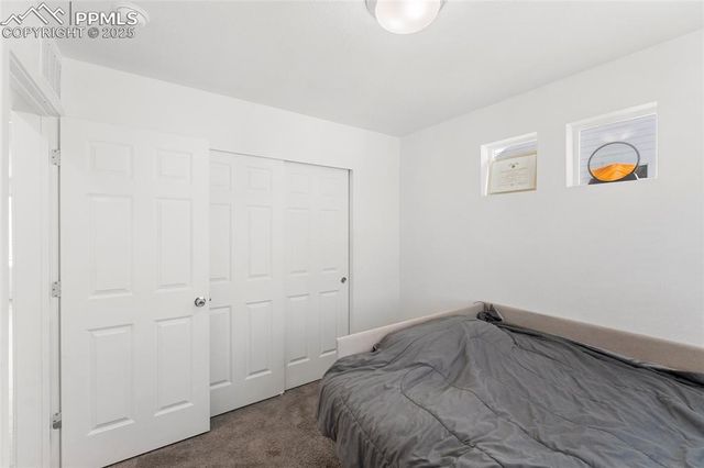 5856 Thurless Lane, Colorado Springs, CO 80927