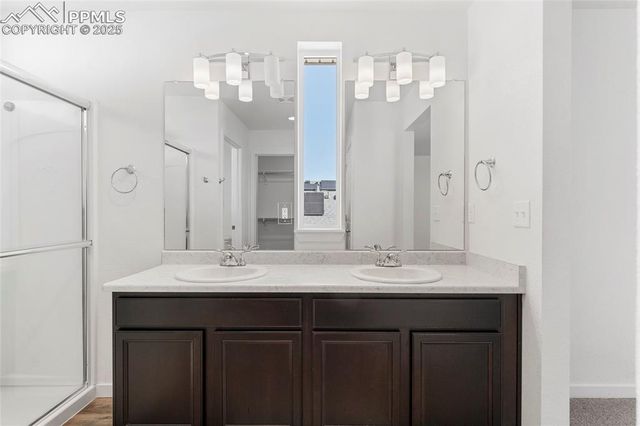 5856 Thurless Lane, Colorado Springs, CO 80927