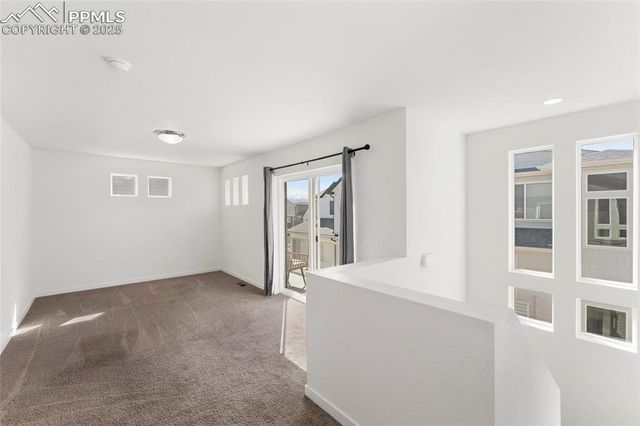 5856 Thurless Lane, Colorado Springs, CO 80927