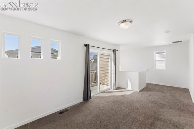 5856 Thurless Lane, Colorado Springs, CO 80927