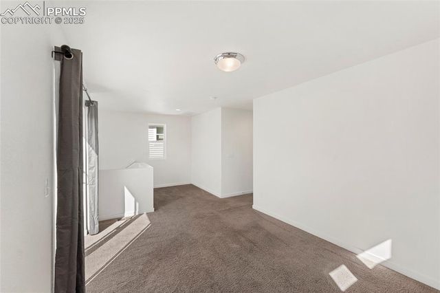 5856 Thurless Lane, Colorado Springs, CO 80927