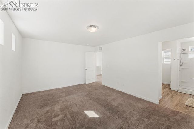 5856 Thurless Lane, Colorado Springs, CO 80927