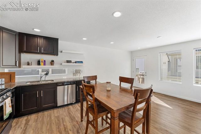 5856 Thurless Lane, Colorado Springs, CO 80927